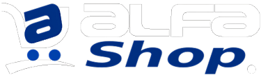 AlfaShop